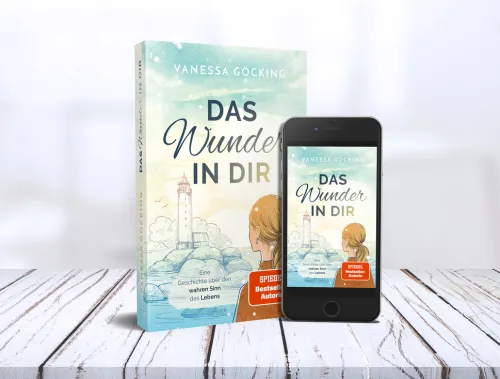 Das Wunder in dir*NOVA MD New