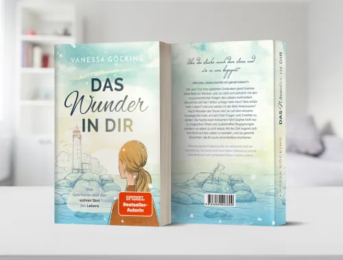 Das Wunder in dir*NOVA MD New