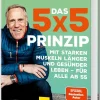 Graefe und Unzer Verlag Lebensratgeber|Gesundheit*Das 5x5-Prinzip