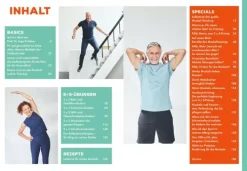 Graefe und Unzer Verlag Lebensratgeber|Gesundheit*Das 5x5-Prinzip