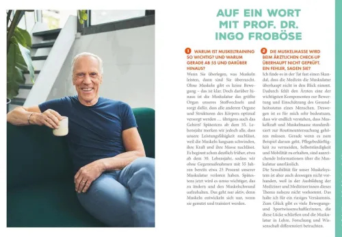 Graefe und Unzer Verlag Lebensratgeber|Gesundheit*Das 5x5-Prinzip