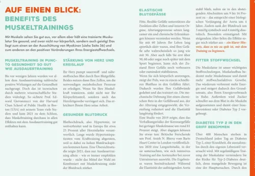 Graefe und Unzer Verlag Lebensratgeber|Gesundheit*Das 5x5-Prinzip