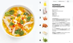 Das XXL-Kochbuch mit Rezepten für den Thermomix - Supereasy*Edition Michael Fischer Hot