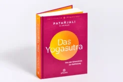 ARKANA Verlag Self Care*Das Yogasutra