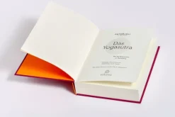 ARKANA Verlag Self Care*Das Yogasutra
