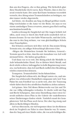 Panini Verlags GmbH Historische Fantasy*Das zerbrochene Reich des Ardor Benn