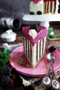 Christian Verlag GmbH Star-Köche|Desserts-Das Zungenzirkus-Backbuch: Backen ohne Gelatine