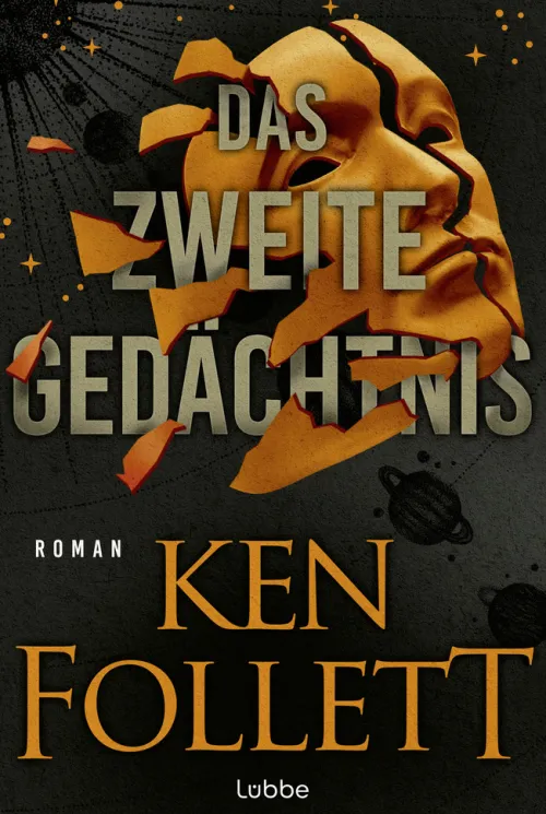 Das zweite Gedächtnis*Lübbe Best