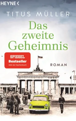 Das zweite Geheimnis*Heyne Taschenbuch Online