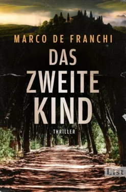 Ullstein Ebooks Weibliche Ermittlerinnen-Das zweite Kind