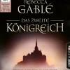 Lübbe Audio Romane·Historische Romane*Das zweite Königreich