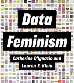 The MIT Press Fachbücher-Data Feminism