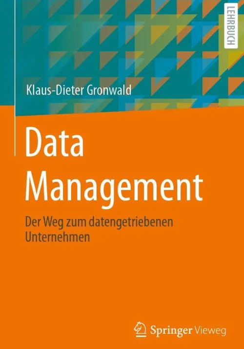 Data Management*Springer Berlin Heidelberg Clearance