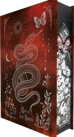 Carlsen Verlag GmbH Romantasy|Büchertrends Auf Social Media*Daughter of No Worlds (War of Lost Hearts 1)