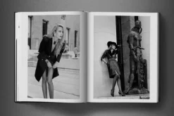 Taschen GmbH Mode & Design*David Bailey. Eighties