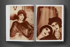 Taschen GmbH Mode & Design*David Bailey. Eighties