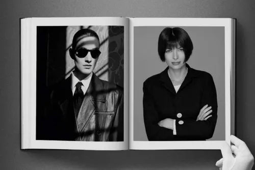 Taschen GmbH Mode & Design*David Bailey. Eighties