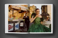 Taschen GmbH Mode & Design*David Bailey. Eighties