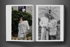 Taschen GmbH Mode & Design*David Bailey. Eighties