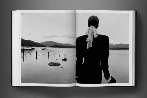 Taschen GmbH Mode & Design*David Bailey. Eighties