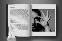 Taschen GmbH Mode & Design*David Bailey. Eighties