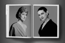 Taschen GmbH Mode & Design*David Bailey. Eighties