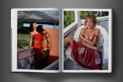 Taschen GmbH Mode & Design*David Bailey. Eighties