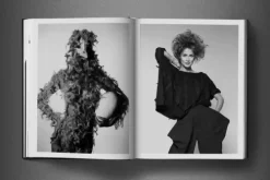 Taschen GmbH Mode & Design*David Bailey. Eighties