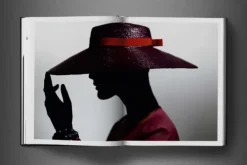 Taschen GmbH Mode & Design*David Bailey. Eighties