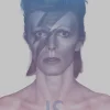 Abrams & Chronicle Books Mode & Design*David Bowie Is