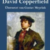 Henricus - Edition Deutsche Klassik GmbH, Berlin Großdruck*David Copperfield (Großdruck)