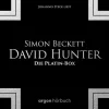 David Hunter - Die Platin-Box*Argon Verlag GmbH Outlet