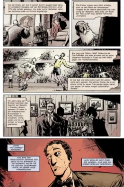 Daytripper (Deluxe Edition - Neuauflage)*Panini Verlags GmbH Discount