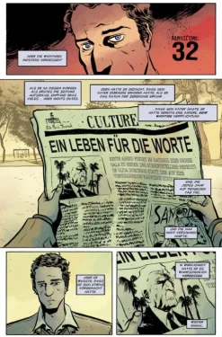 Daytripper (Deluxe Edition - Neuauflage)*Panini Verlags GmbH Discount