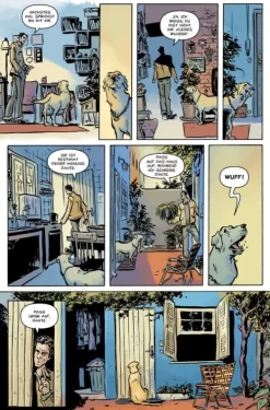 Daytripper (Deluxe Edition - Neuauflage)*Panini Verlags GmbH Discount