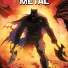 Panini Verlags GmbH Comicreihen*DC Events: Batman Metal