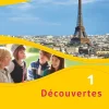 Découvertes 1. Schülerbuch. Bayern ab 2017*Klett Ernst /Schulbuch Online