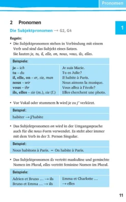 Klett Lerntraining Nach Fächern·Fremdsprachen|Nach Bundesländern·Bayern*Découvertes Bayern (ab 2017) kompaktWissen 1.-5. Lernjahr