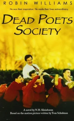 Dead Poets Society*Random House LLC US Outlet