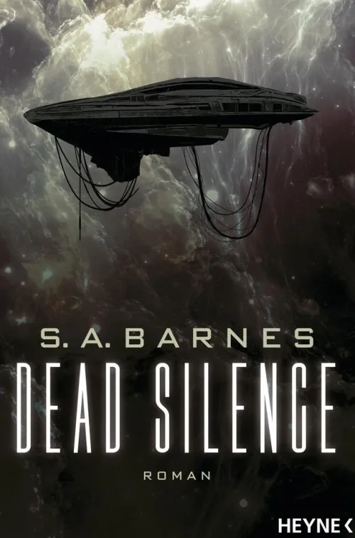 Dead Silence*Penguin Random House Sale