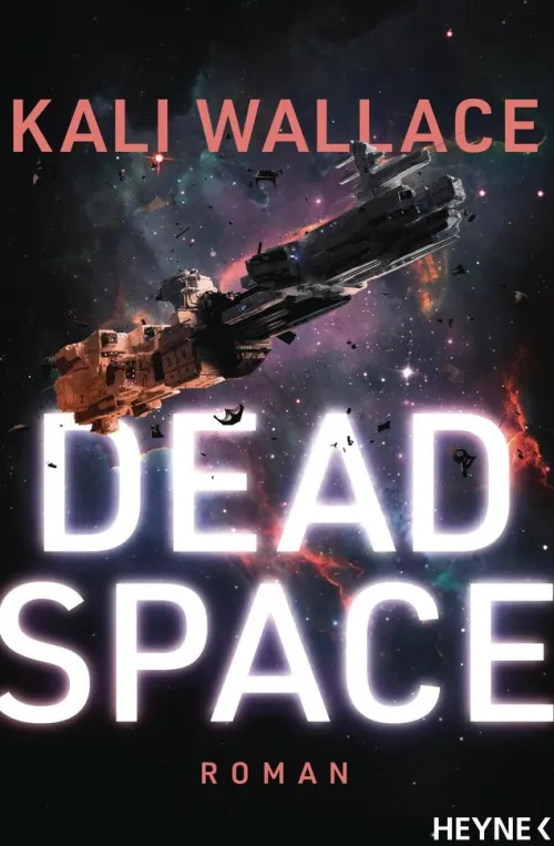 Dead Space*Penguin Random House Clearance