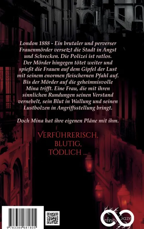 Deadly Desire*tredition Discount