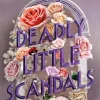 cbt Krimis, Thriller, Horror-Deadly Little Scandals