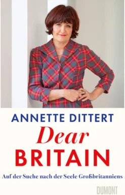 DuMont Buchverlag GmbH Gesellschaft|Orte & Länder*Dear Britain