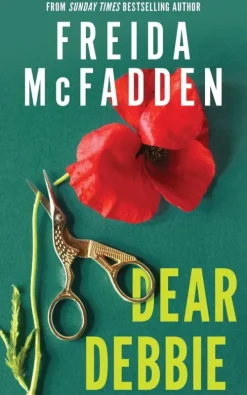 Sourcebooks LLC Fremdsprachige Bücher|Krimis & Thriller*Dear Debbie