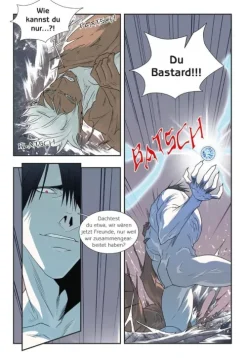 Carlsen Verlag GmbH Koreanischer Manga - Manhwa-Dear.Door 10