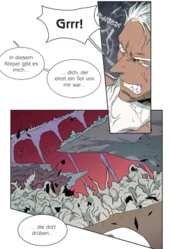 Carlsen Verlag GmbH Koreanischer Manga - Manhwa-Dear.Door 10