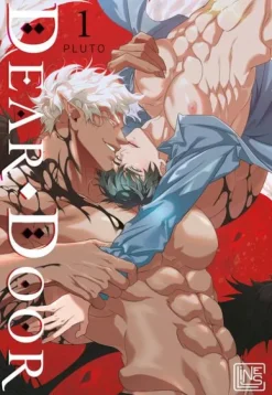 Carlsen Verlag GmbH Koreanischer Manga - Manhwa-Dear.Door 1