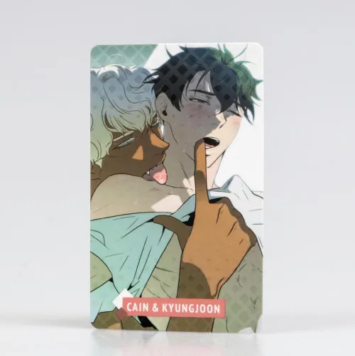 Carlsen Verlag GmbH Koreanischer Manga - Manhwa-Dear.Door 1