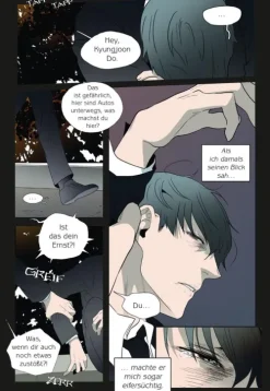 Carlsen Verlag GmbH Koreanischer Manga - Manhwa-Dear.Door 1